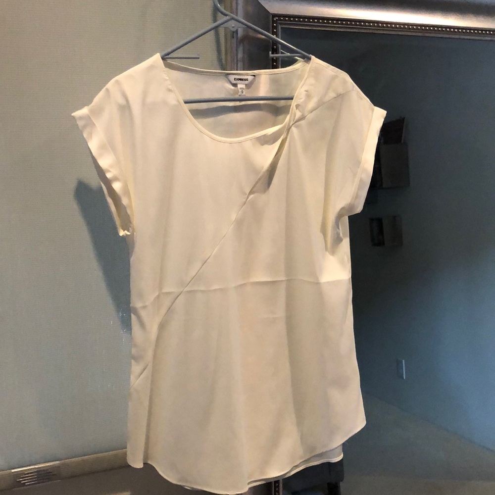 White express blouse